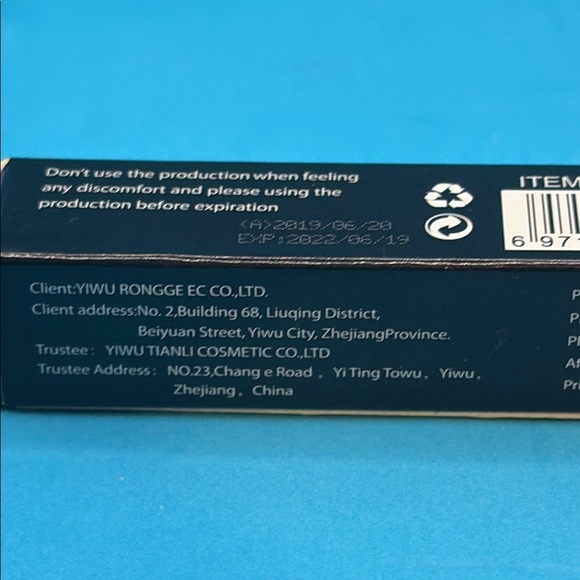 4/$20 Eye Makeup Glitter Shine Shimmer Diamond Liquid Eye Eyeliner Shadow -green - Picture 7 of 10